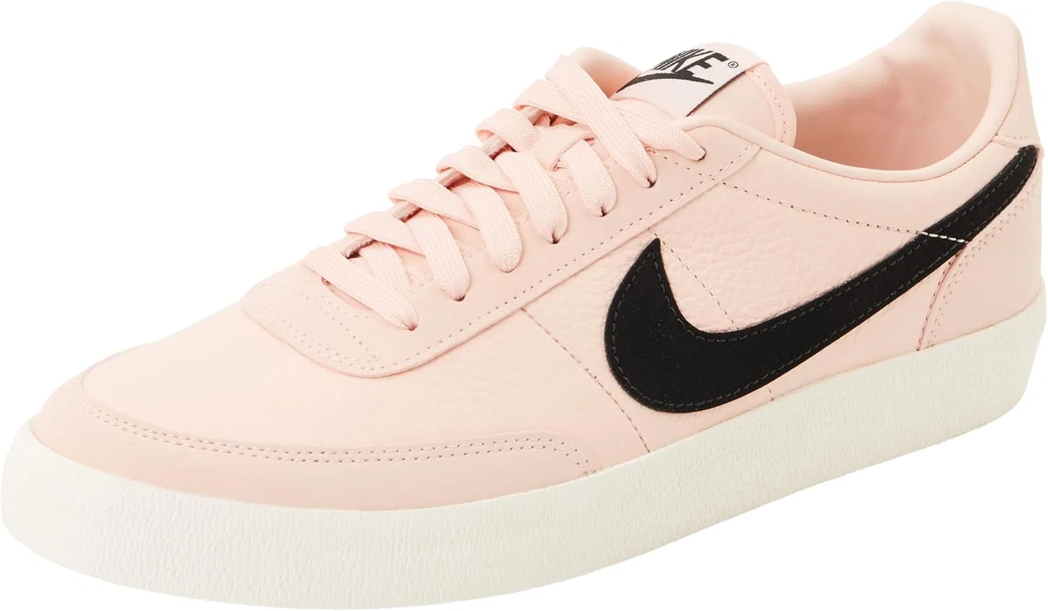 Мужские кожаные кроссовки Nike Killshot 2, черный