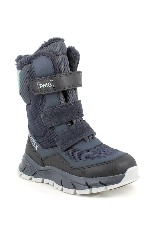 

Детские зимние ботинки Primigi, синий