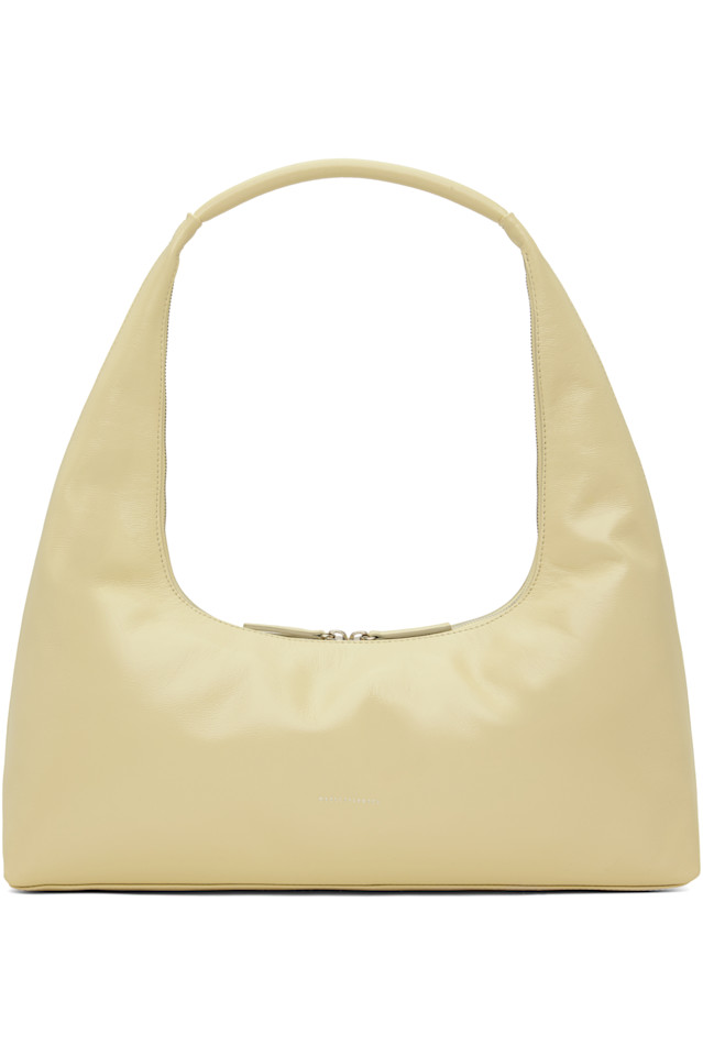 

Большая сумка Margesherwood, цвет blond wood glossy plain