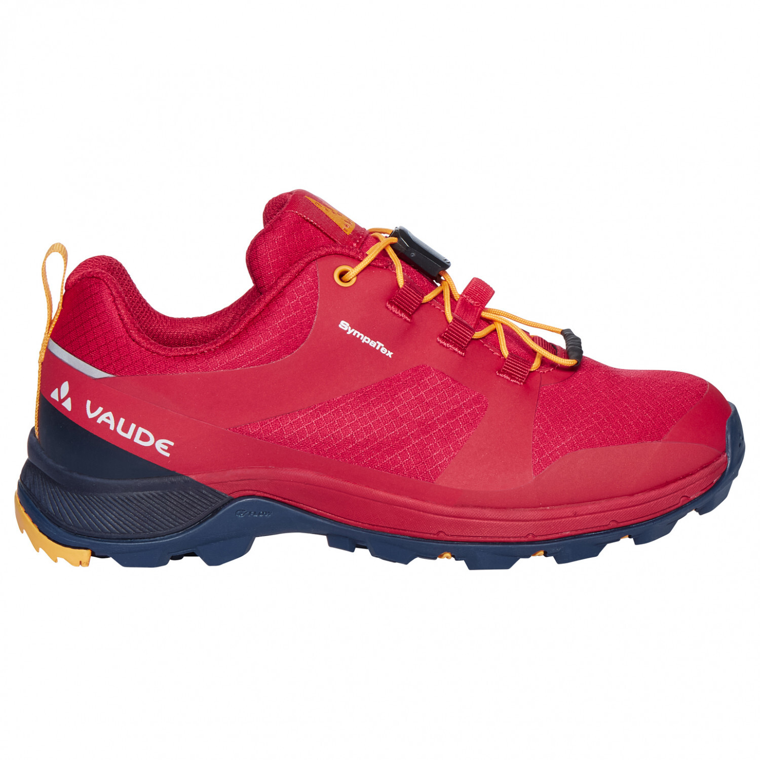 

Мультиспортивная обувь Vaude Lapita II Low STX, цвет Crocus