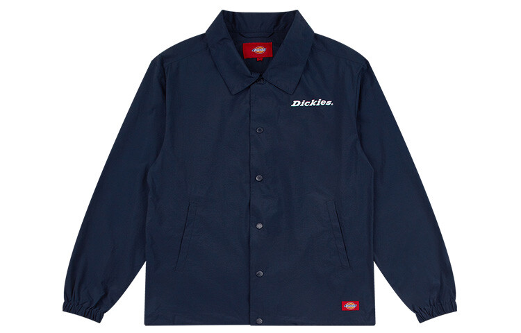 

Куртка мужская темно-синяя Dickies, темно-синий