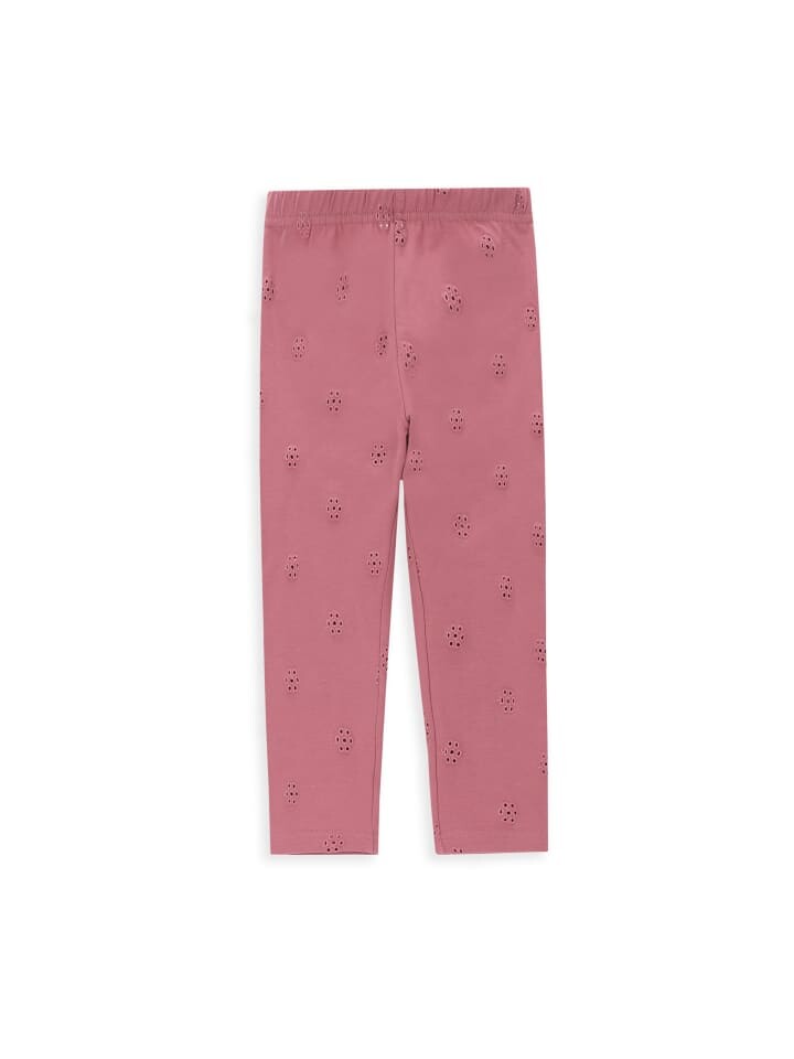 

Леггинсы Coccodrillo, цвет gedämpftes rosa