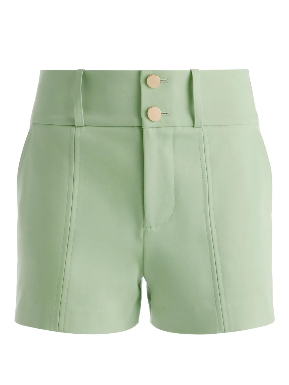 

Шорты Mame alice + olivia, зеленый