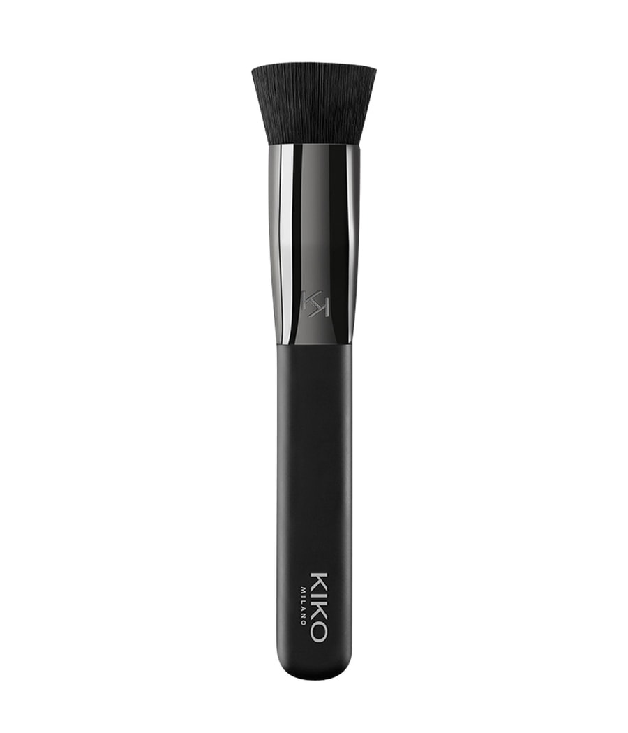 

Кисть для нанесения тонального крема KIKO Milano Face 6 Sponge Core Foundation Brush, 1 шт.
