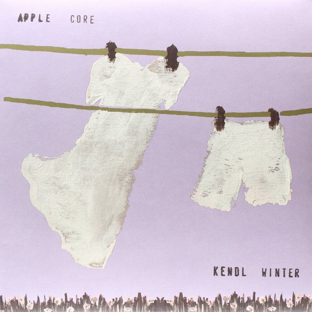 

Виниловая пластинка LP Apple Core - Kendl Winter
