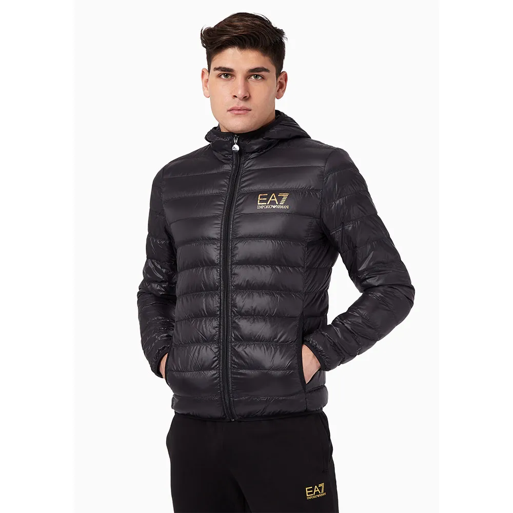 

Куртка EA7 EMPORIO ARMANI 8NPB24-PNGPZ, черный