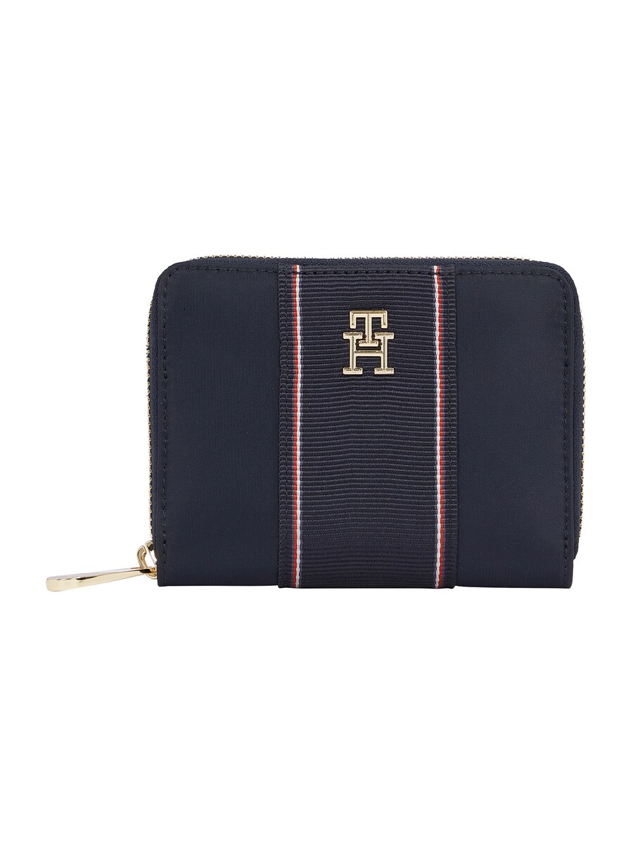 

Кошелек TOMMY HILFIGER Poppy, темно-синий