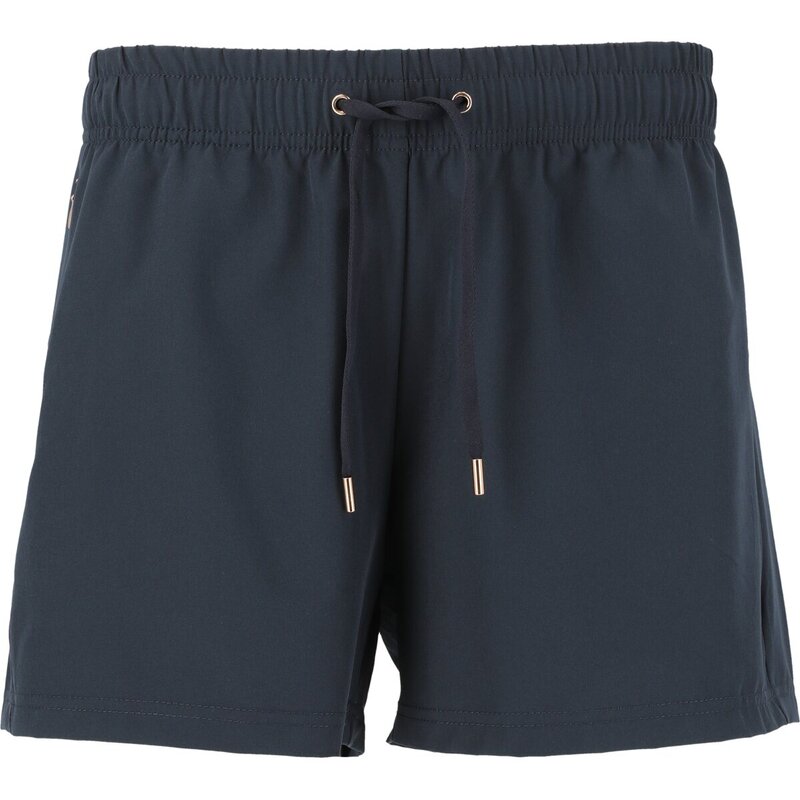 

Шорты gerrit w shorts Athlecia, цвет dark sapphire