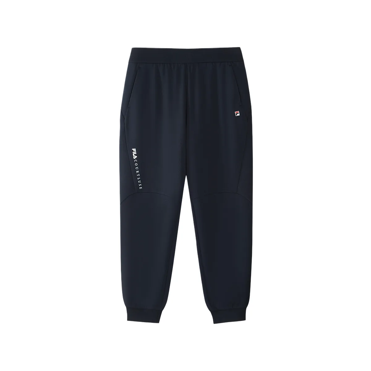 FILA KIDS Детские вязаные спортивные штаны performance fph rd royal blue