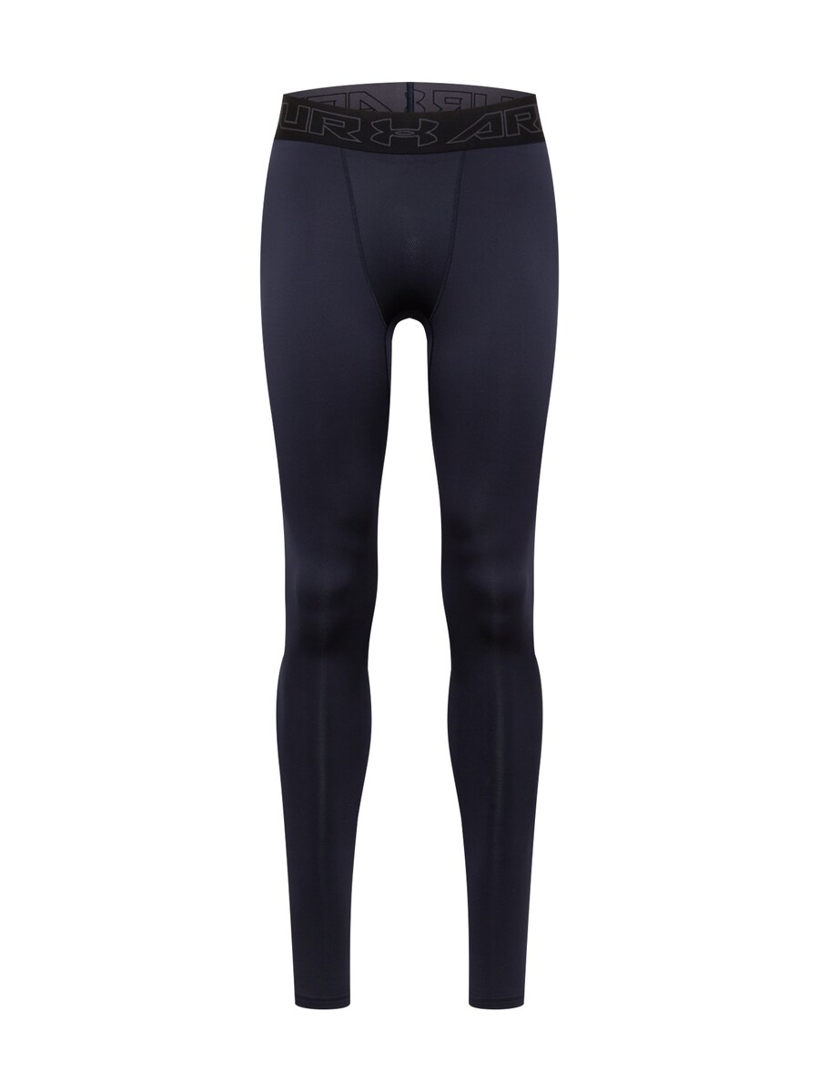 

Узкие тренировочные брюки UNDER ARMOUR ColdGear, черный
