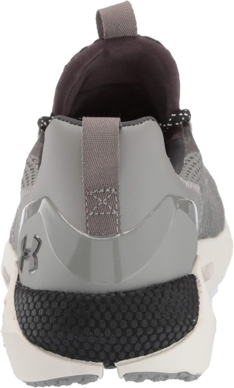 Мужские кроссовки Under Armour Hovr Strt, 2-Gravity Green 300 Black — фото 3