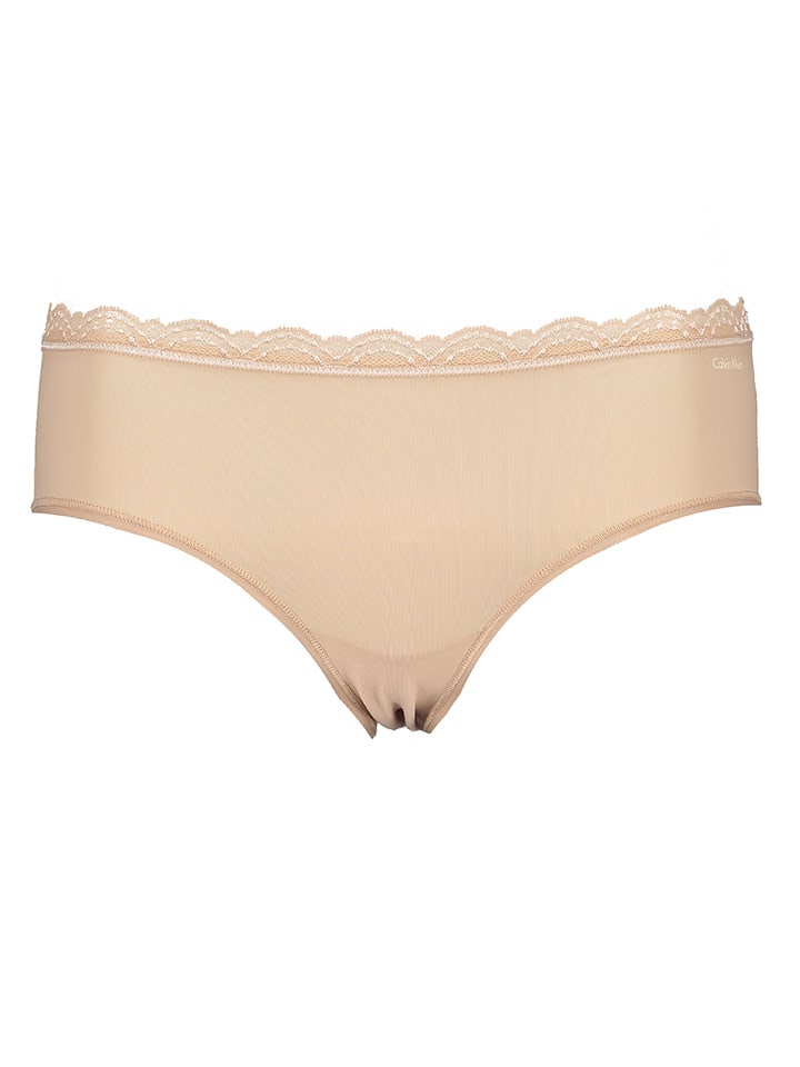 

Трусы CALVIN KLEIN UNDERWEAR, бежевый