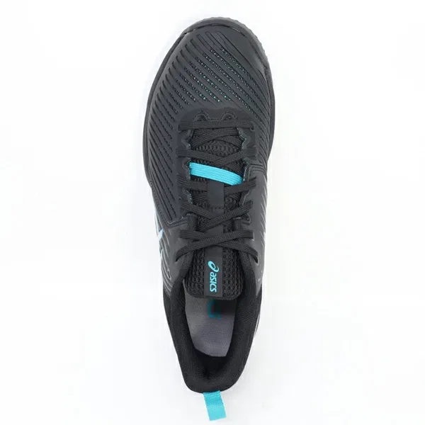 Унисекс теннисные кроссовки «Prestige Neo OC» от ASICS — фото 4