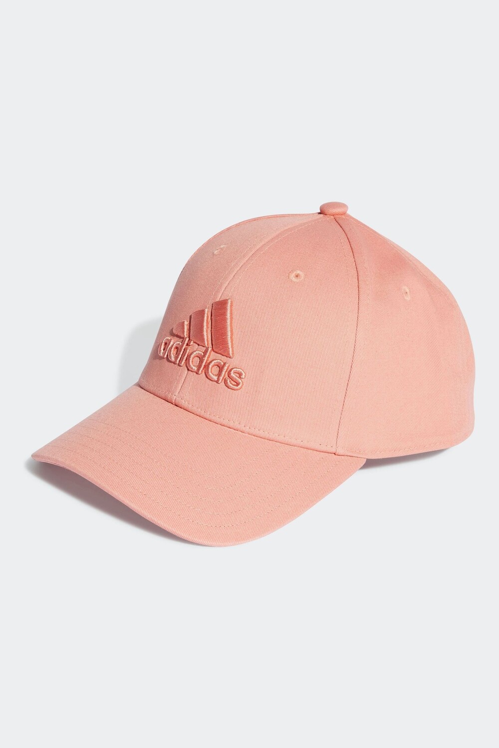 

Бейсболка для взрослых с большим логотипом в этом цвете adidas, красный