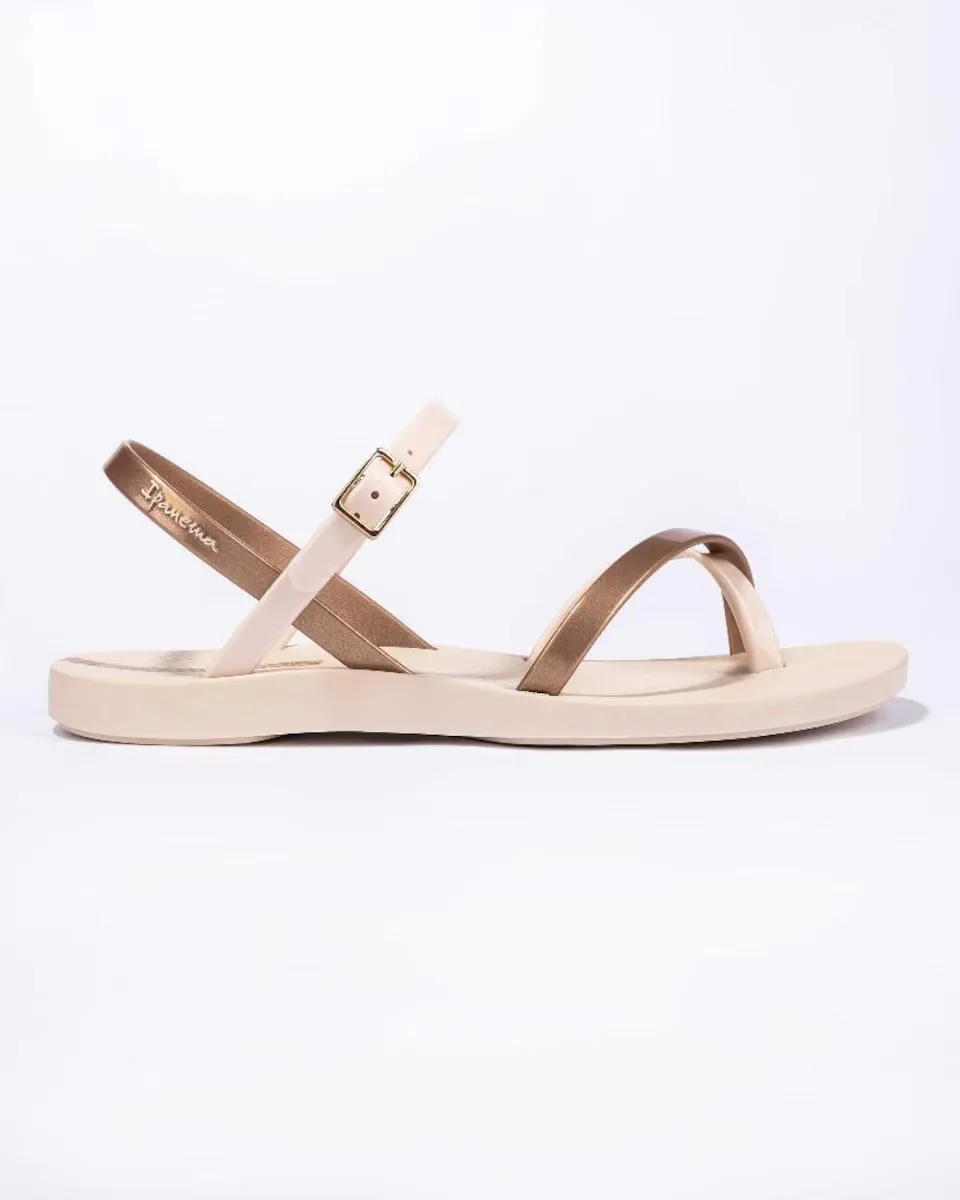 Женские шлепанцы Ipanema Fashion Sand VIII, натуральный