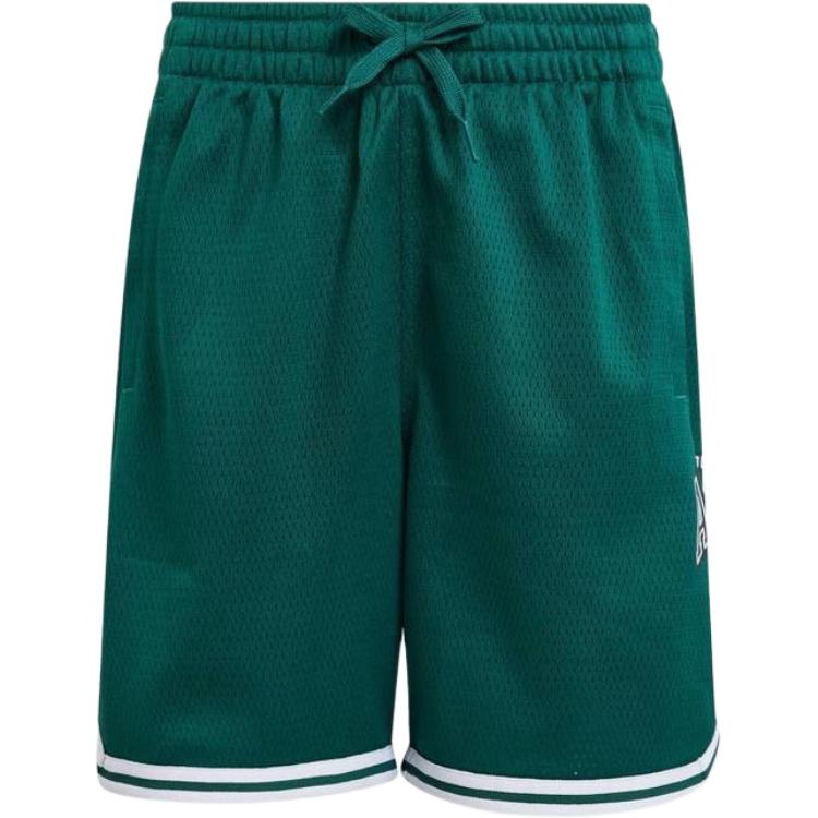 

Adidas Originals Шорты Teenagers Forest Green