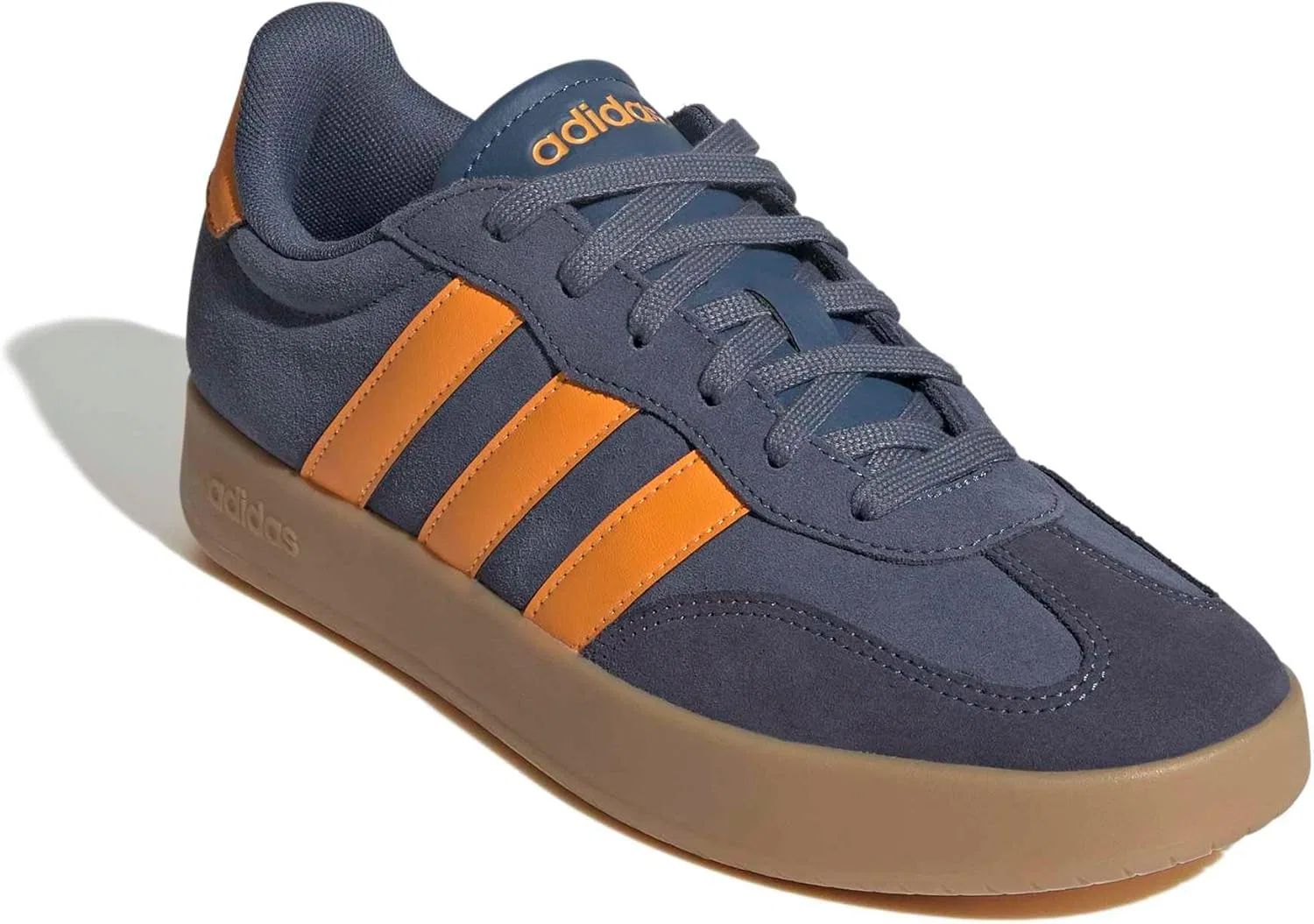 Мужские кроссовки Adidas BARREDA — фото 4