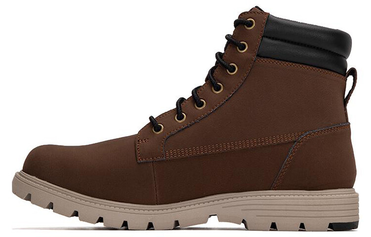 

Мужские уличные ботинки Timberland