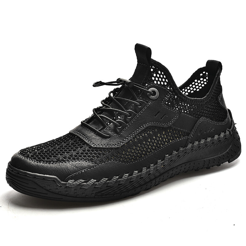 

Туфли Laoks Men's Casual Shoes Men Low-Top