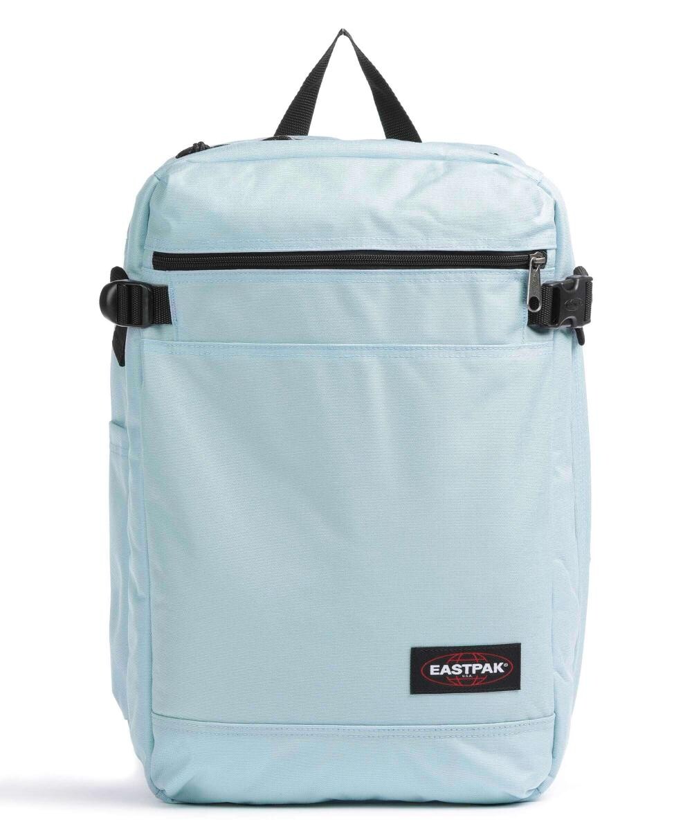

Дорожный рюкзак Transit'R Pack 16 дюймов из переработанного полиэстера Eastpak, серый