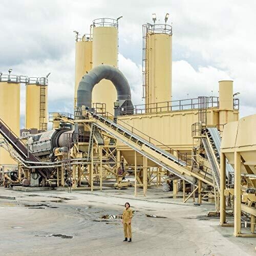 

CD диск Mattiel: Satis Factory