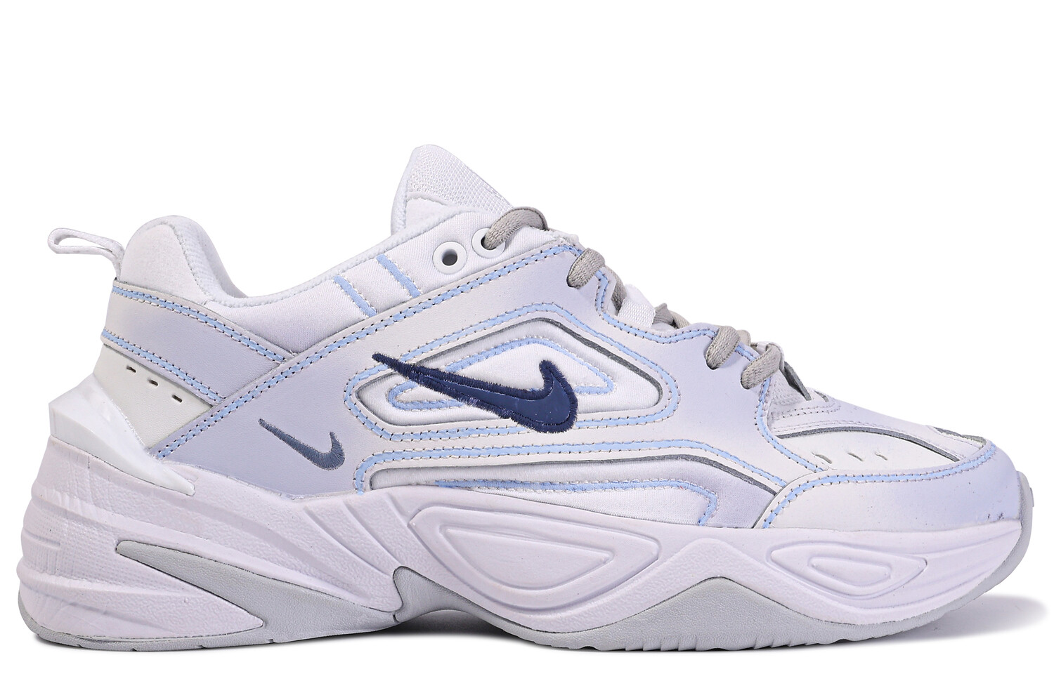 

Обувь Nike M2K Lifestyle унисекс, Light Blue