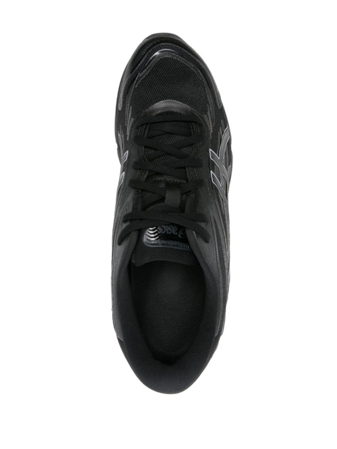 Кроссовки Gel-Quantum 360 VIII ASICS, черный — фото 4