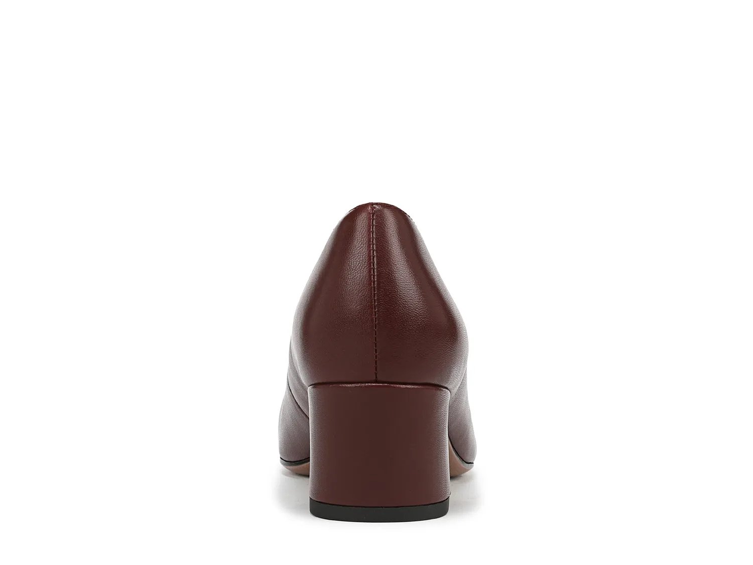 Туфли Franco Sarto Salino Pump, красный — фото 4