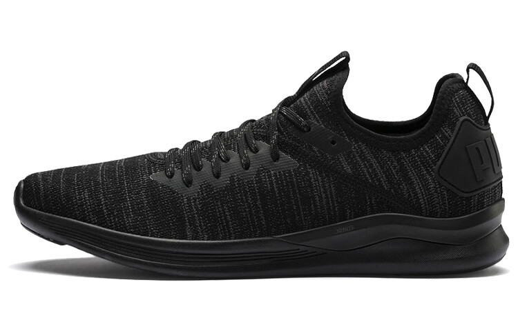 

Кроссовки Puma Ignite Lifestyle, черный