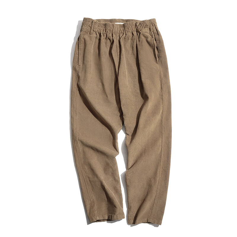 

Мужские брюки-карго MADEN, Янтарь