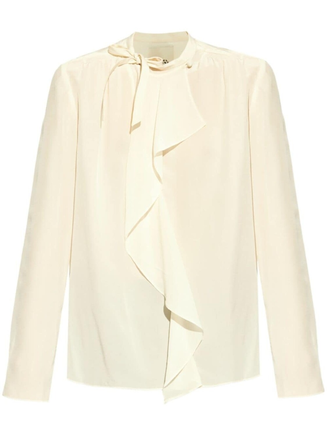 

ISABEL MARANT юта топ, белый