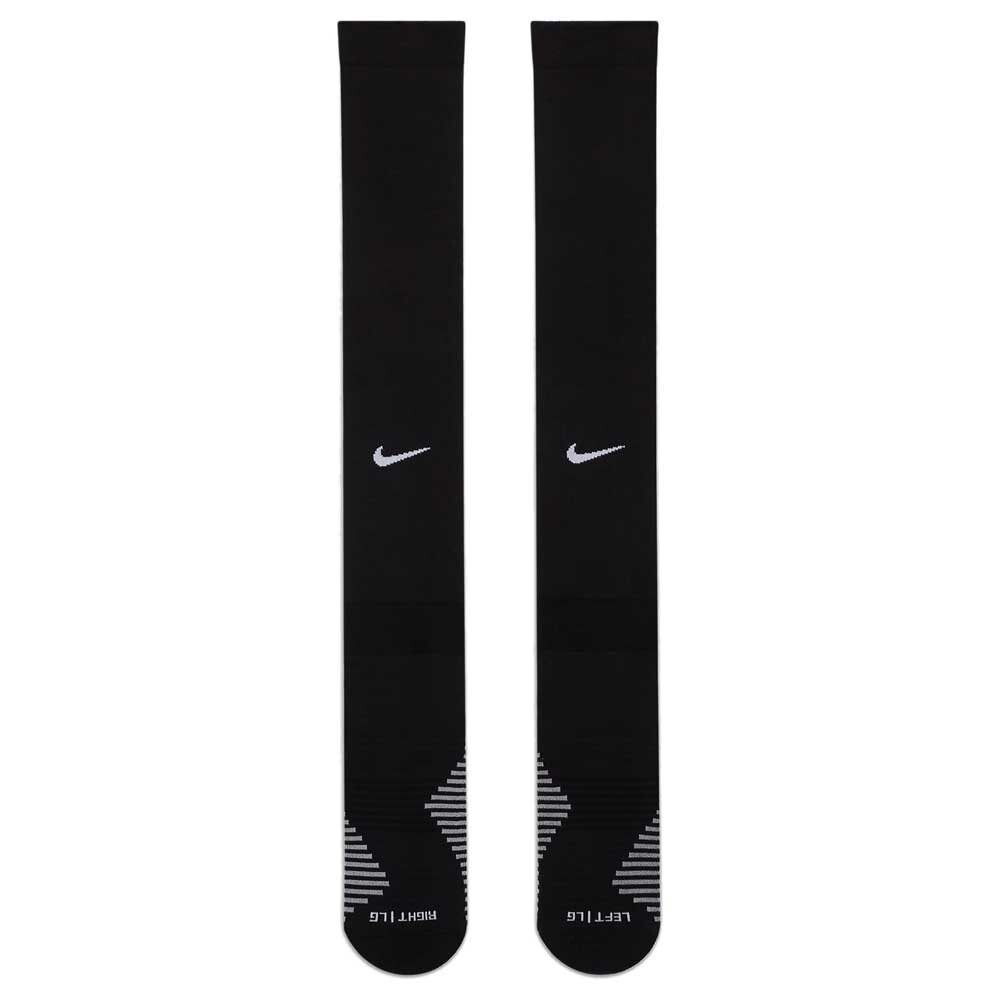 Носки Nike DH6622 long, черный — фото 2