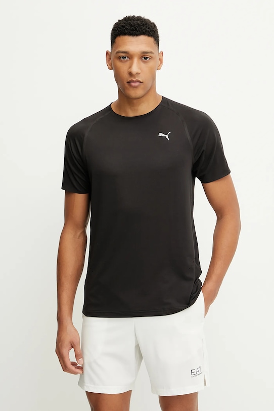 

Футболка Puma, черный