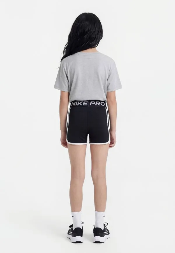 Спортивные шорты Nike Performance, Black/White — фото 2