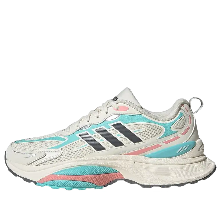 Кроссовки (WMNS) adidas MTS Pro 'Cream White Flash Aqua'