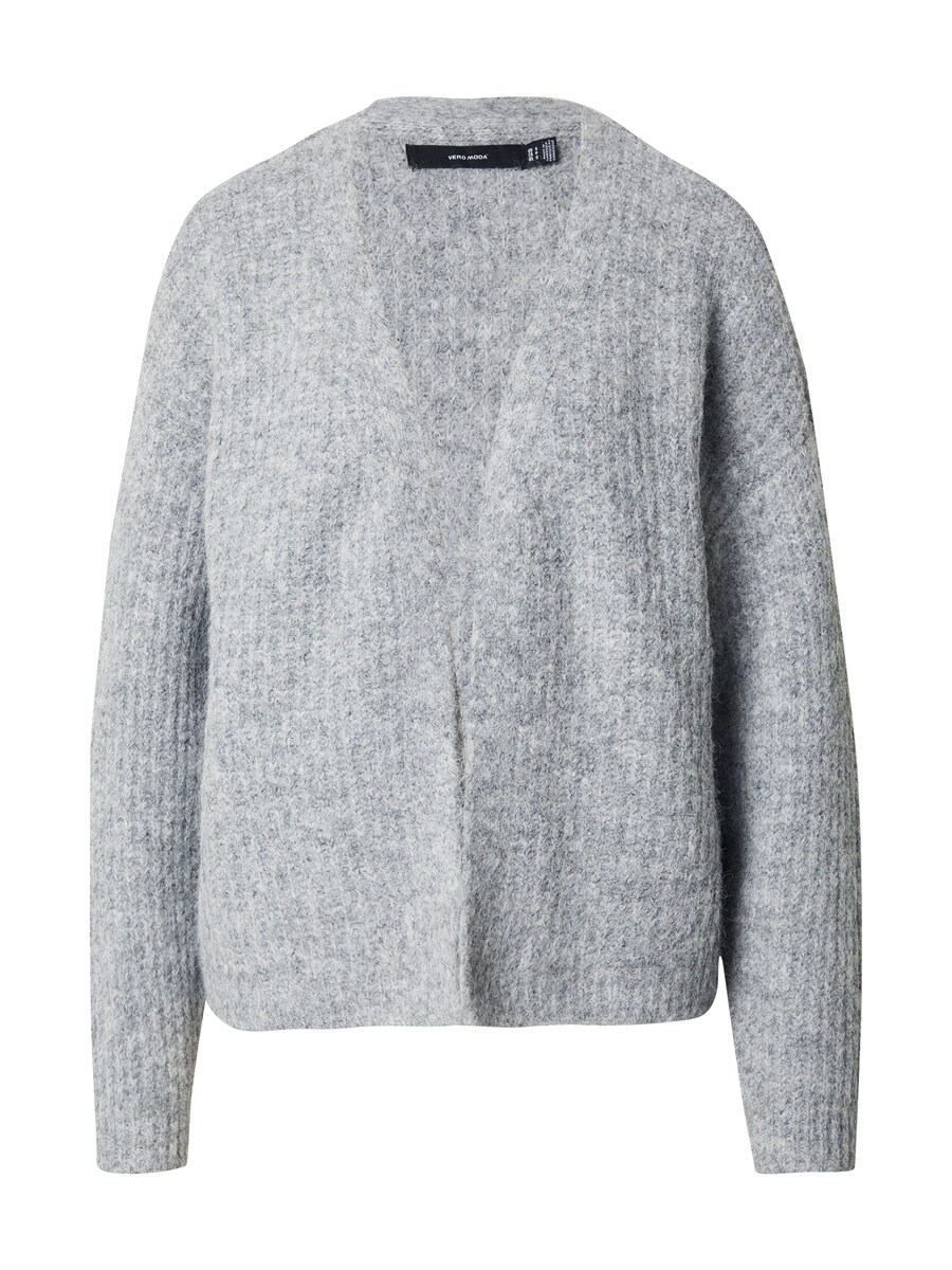 

Вязаный кардиган VERO MODA VMNOVAH, Light grey
