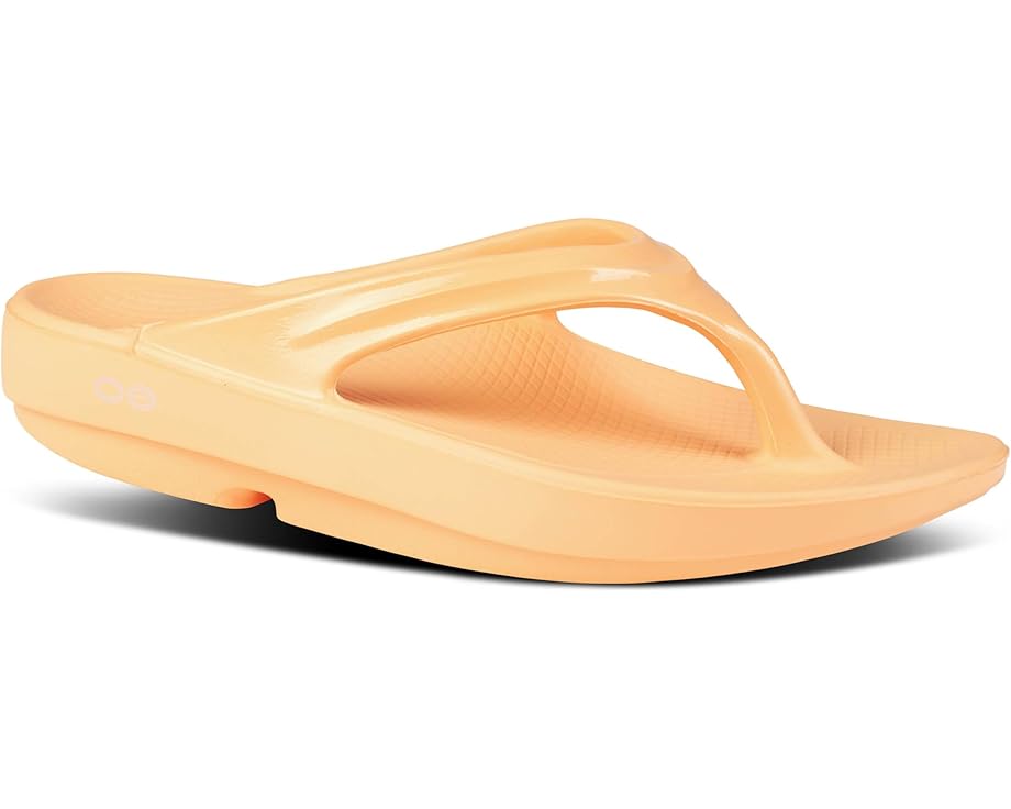 

Сандалии OOFOS OOlala Sandal, цвет Glow