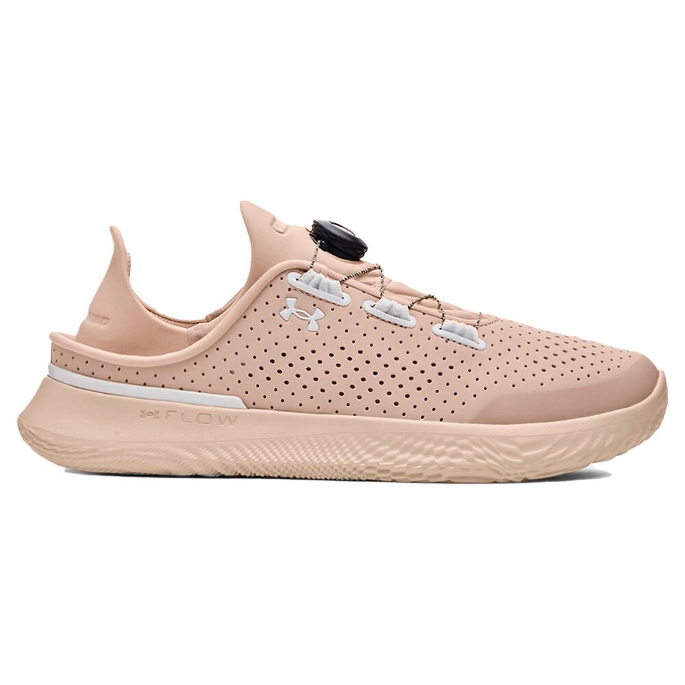 

Кроссовки Under Armour SlipSpeed, бежевый