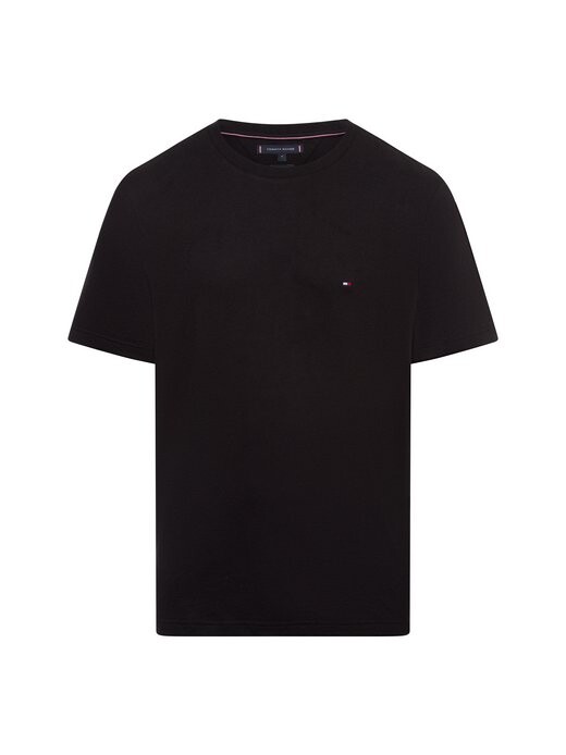 

Футболка Tommy Hilfiger, черный