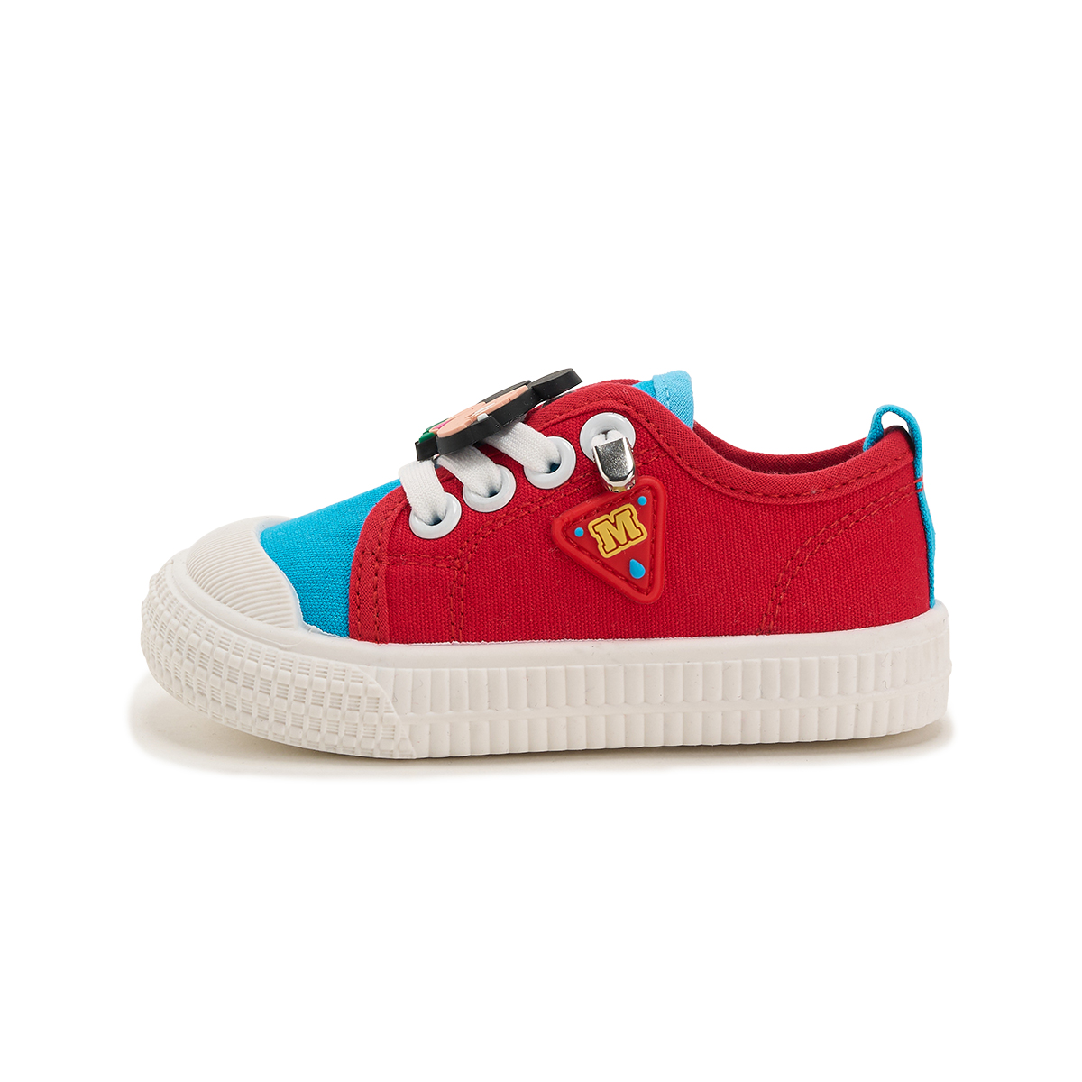 

Повседневная обувь Mickey Kids Disney, белый