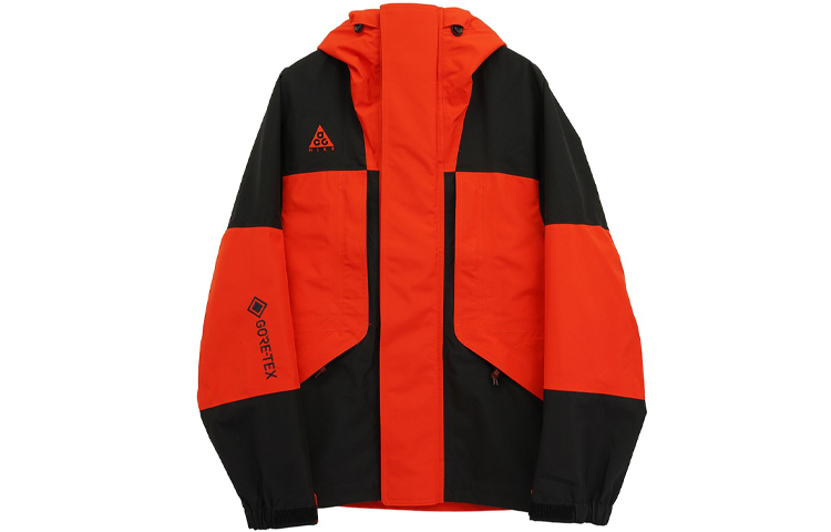 

Nike Куртка мужская красная, Spicy Pepper Red