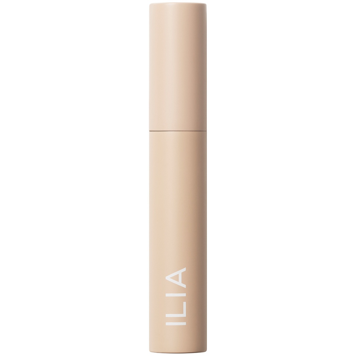Тушь для ресниц fullest volumizing mascara - black Ilia, объем 9,5 мл — фото 2