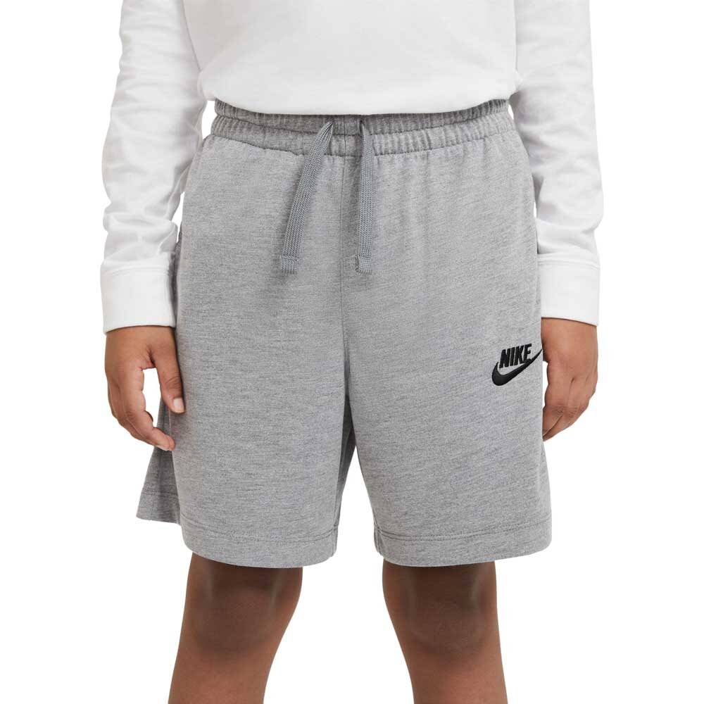 

Шорты Nike Everyday Classic, серый