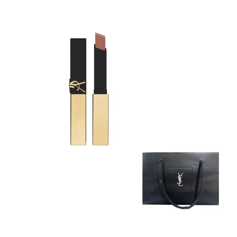 Помада матовая Saint Laurent Gold Bar