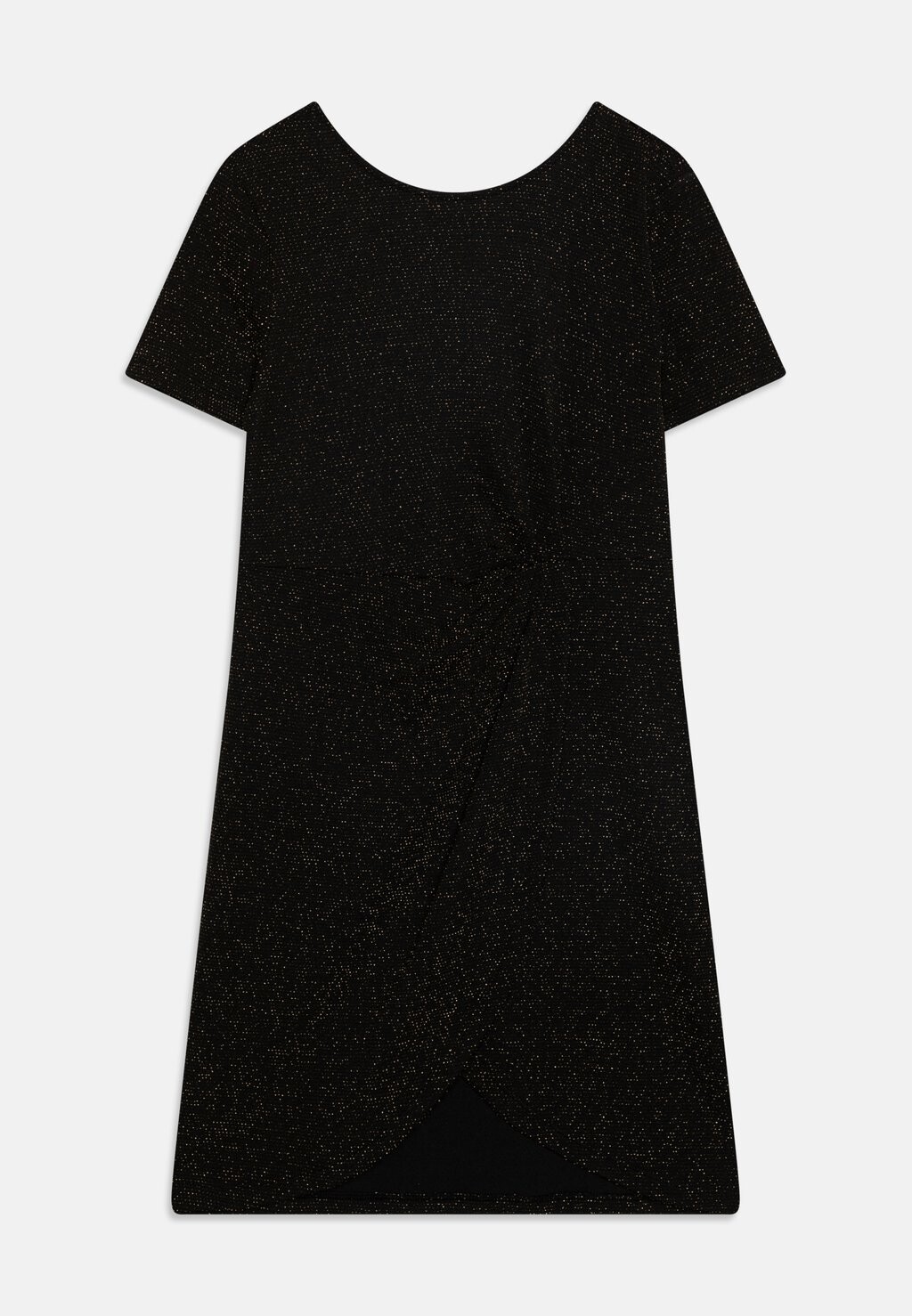 

Платье летнее Kogbreda Glitter Dress Kids ONLY, черный