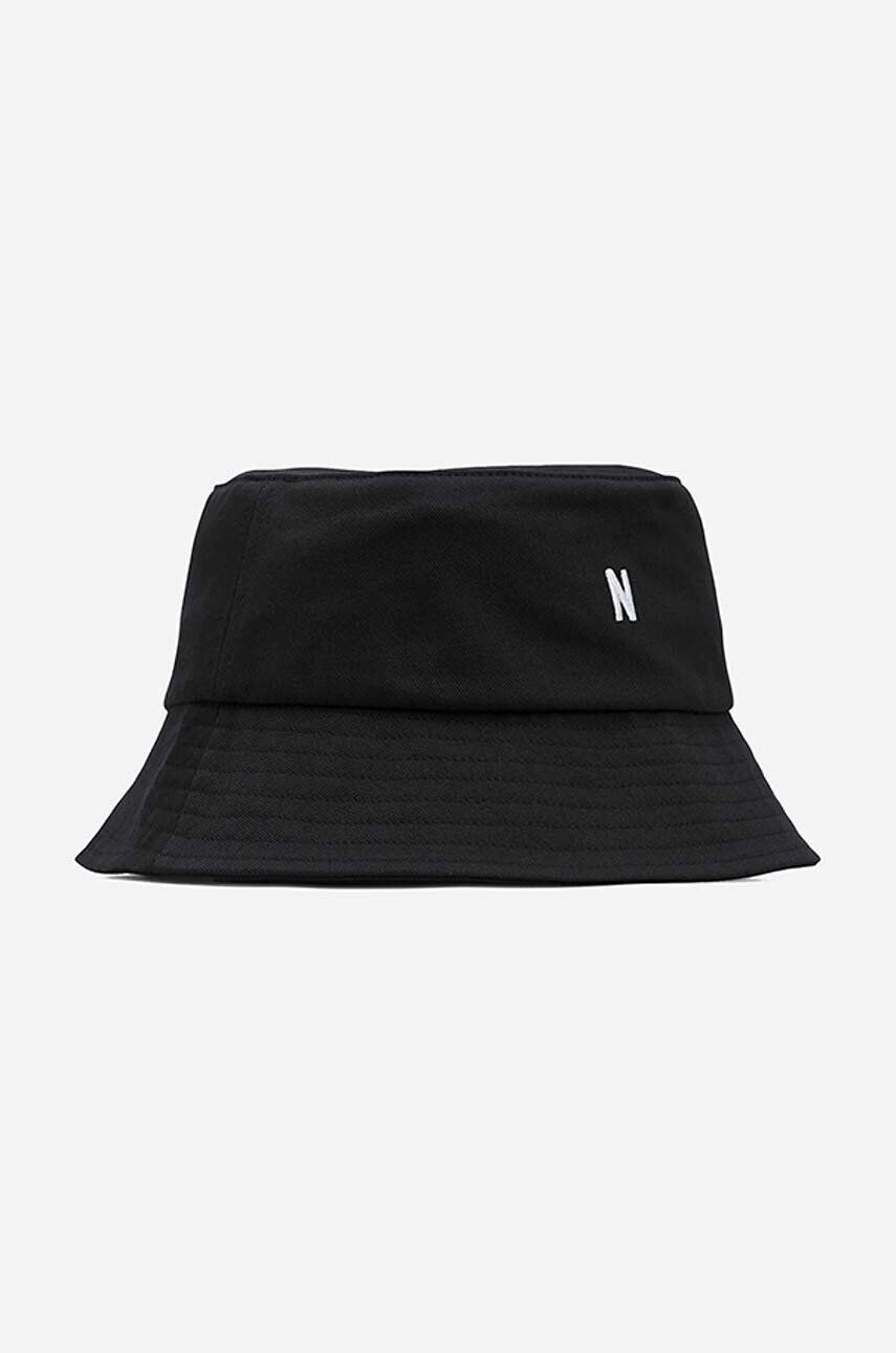 

Шапка Norse Projects, черный