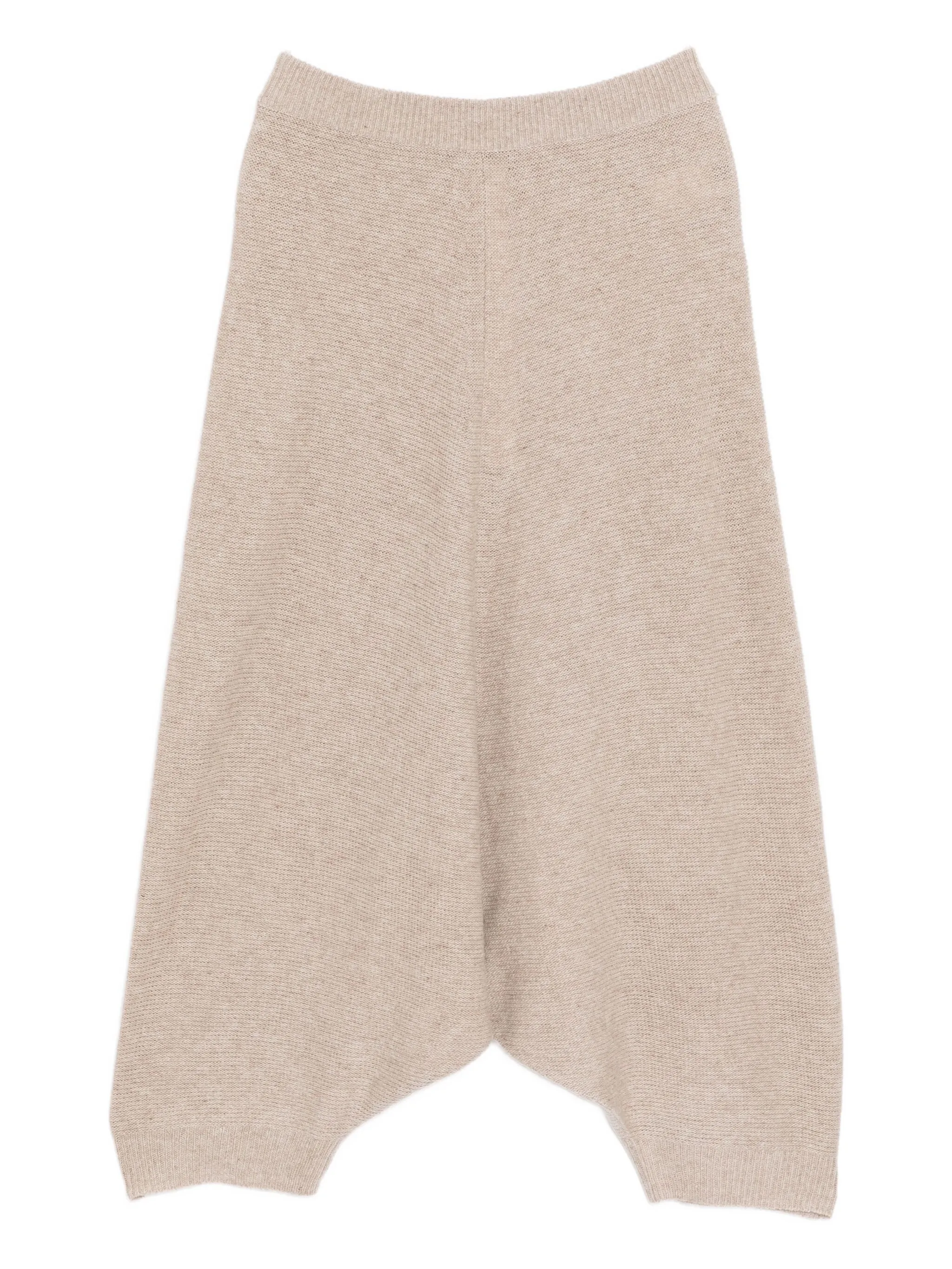 

Брюки Sarouel Forme D'Expression, бежевый