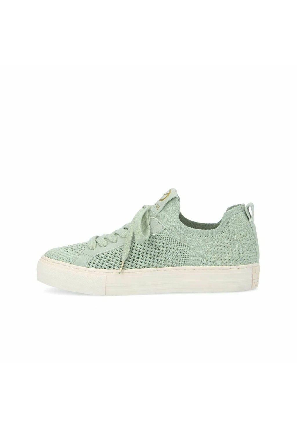 Низкие кеды SNEAKERS ARCADE FLY FLEX No Name, зеленый