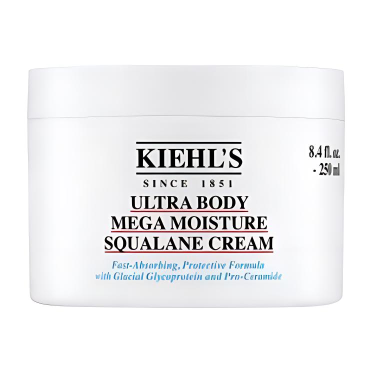 Кейанши увлажняющий лосьон для тела глубокого действия Kiehl's — фото 2