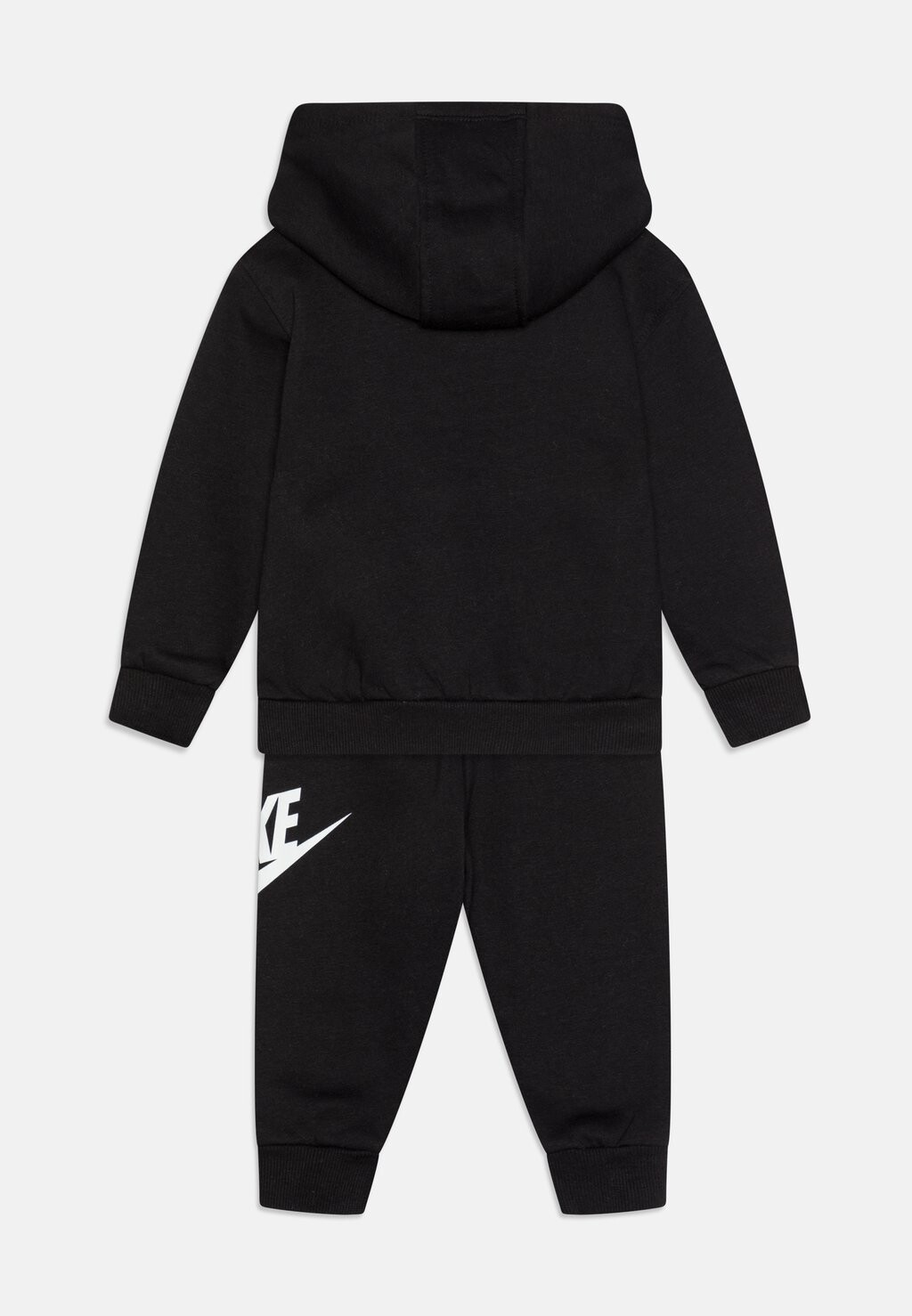 Брюки CLUB UNISEX SET Nike Sportswear, цвет black — фото 2